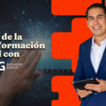 Claves de la Transformación Digital con 4BG Business Group