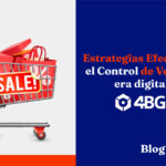 Estrategias Efectivas para el Control de Ventas