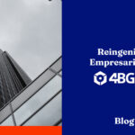 Reingeniería Empresarial con 4BG