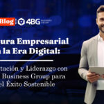 Cultura Empresarial en la Era Digital