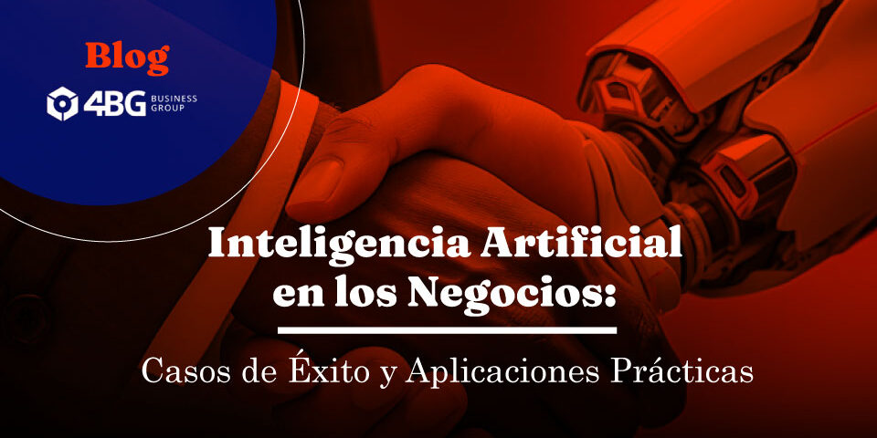 Inteligencia Artificial en los Negocios