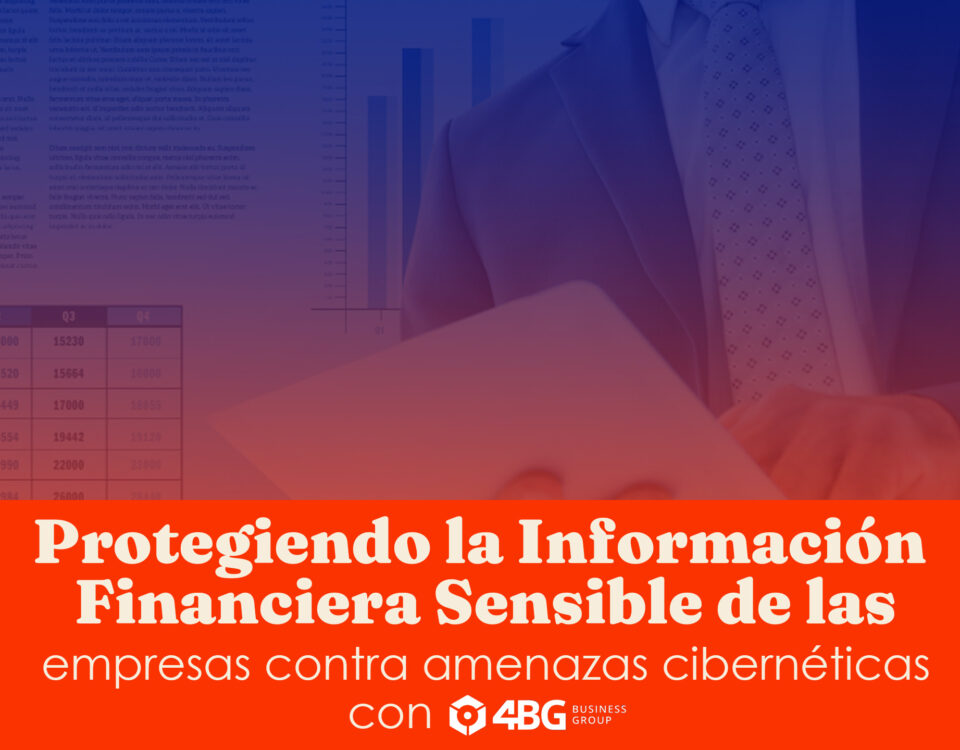 Protección Financiera contra Ciberamenazas