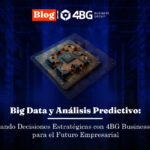 Big Data y Análisis Predictivo