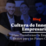 Cultura de Innovación Empresarial