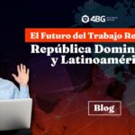 El futuro del trabajo remoto