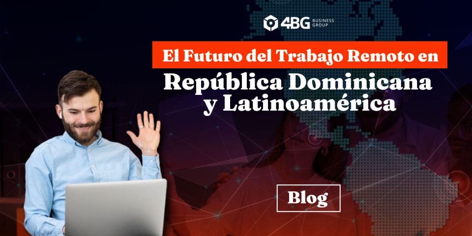 El futuro del trabajo remoto