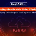 La revolución de la nube híbrida