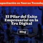 Capacitación en Nuevas Tecnologías