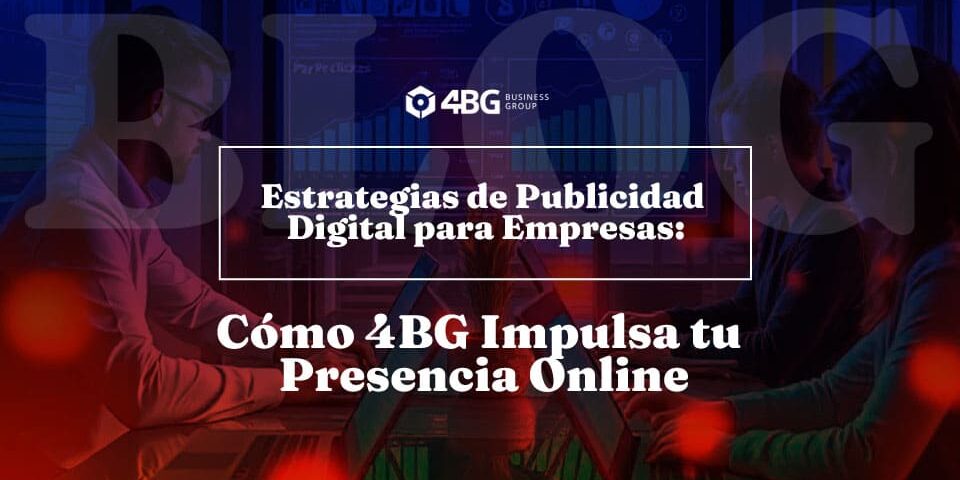 Estrategias de Publicidad Digital para Empresas