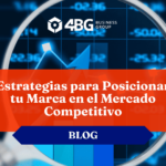 Estrategias para Posicionar tu Marca