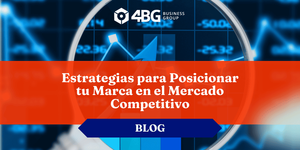 Estrategias para Posicionar tu Marca