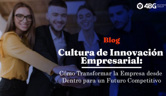 Cultura de Innovación Empresarial