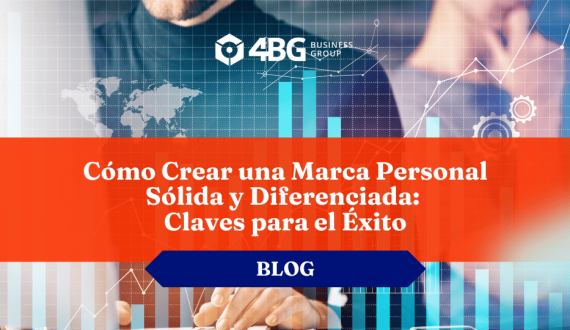 Cómo Crear una Marca Personal Sólida y Diferenciada: Claves para el Éxito