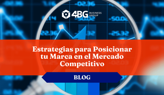 Estrategias para Posicionar tu Marca