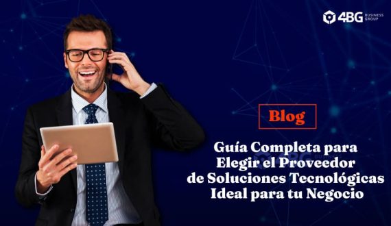 Soluciones Tecnológicas Ideal para tu Negocio