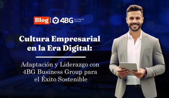 Cultura Empresarial en la Era Digital