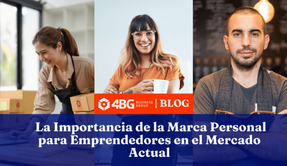 La Importancia de la Marca Personal para Emprendedores en el Mercado Actual La Marca Personal como Activo Clave para el Éxito