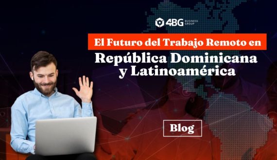 El futuro del trabajo remoto