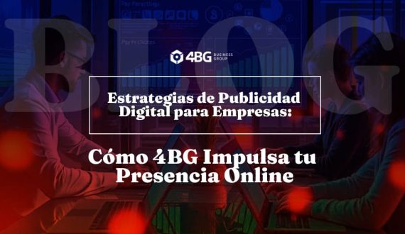 Estrategias de Publicidad Digital para Empresas