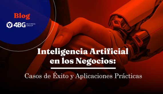 Inteligencia Artificial en los Negocios