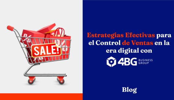 Estrategias Efectivas para el Control de Ventas